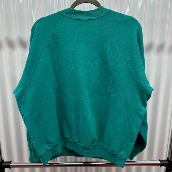 Indoor Garden Crewneck - Picture 3 of 7